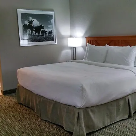 Clarion Inn & Conference Center-2