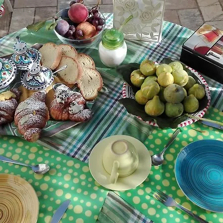 B&B Talìa-2