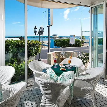 Hotel Gardenia-2