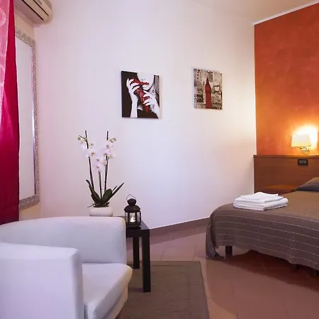 Hotel L'Incontro-3