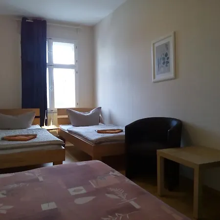 Apartmentpension am Stadtschloss-3