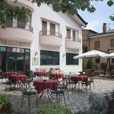 Hotel L'Incontro-2