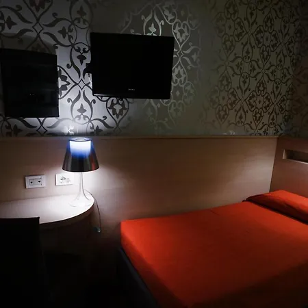 Hotel Appia 442-2
