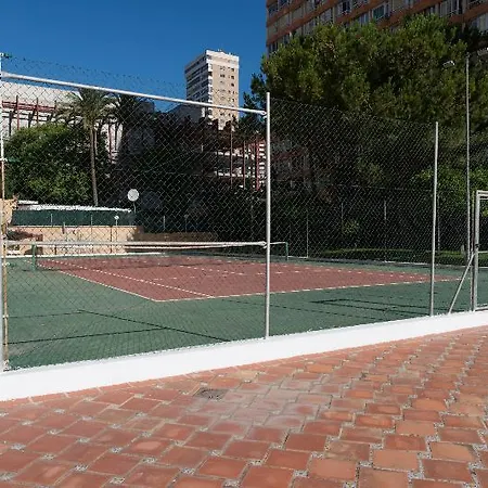 Apartamentos Gemelos IV-3