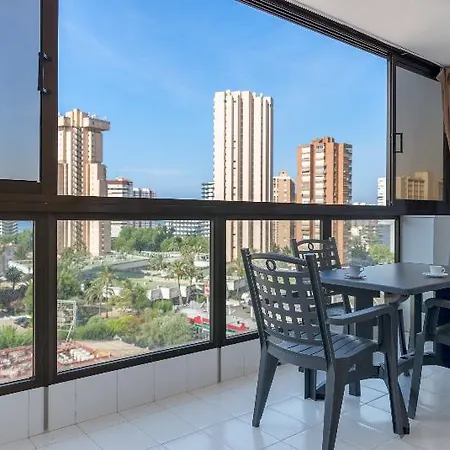 Gemelos 2 Apts-2