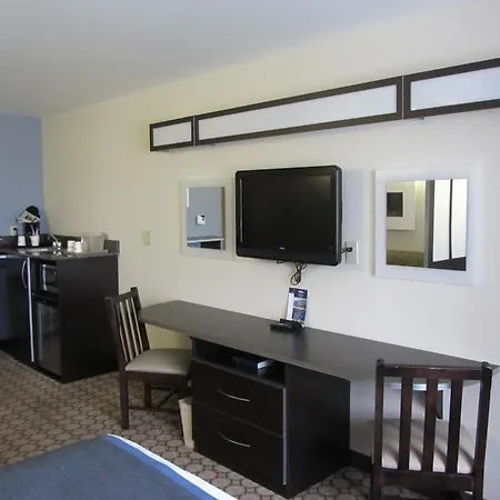Microtel Inn And Suites San Angelo-2