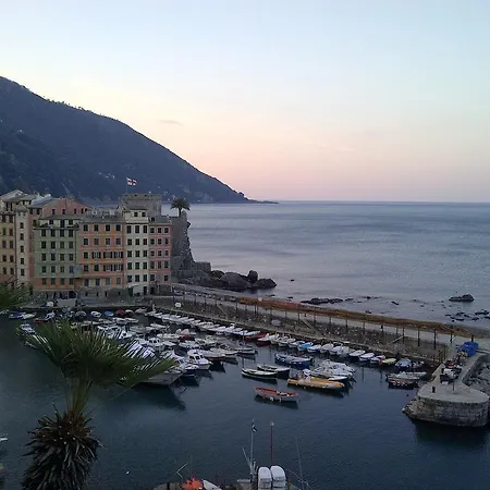 Al Piccolo Scoglio - Room&Breakfast-2
