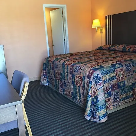 Westerner Motel-3