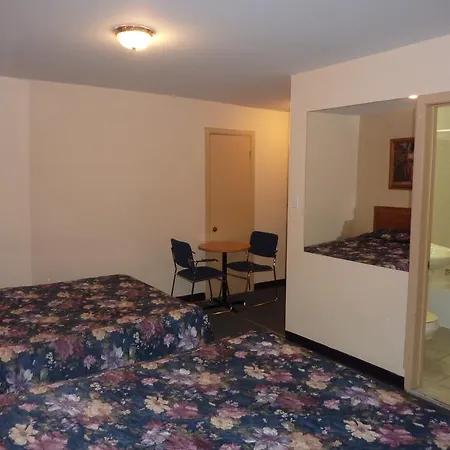 Hotel Viger-2