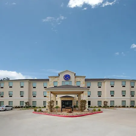 Quality Suites Huntsville Near University-2