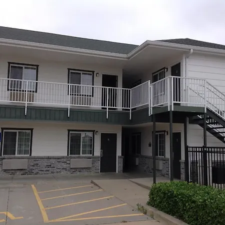 Days Inn By Wyndham Andover-2