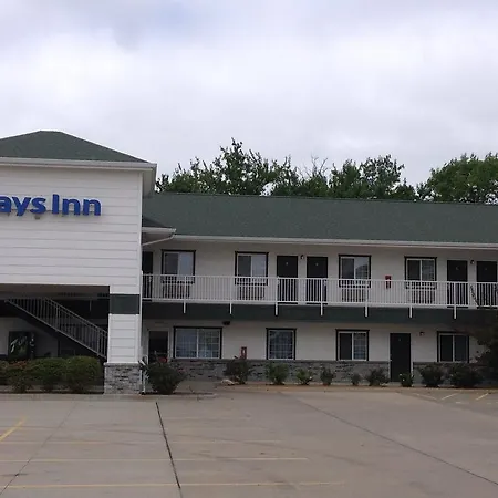 Days Inn By Wyndham Andover-3