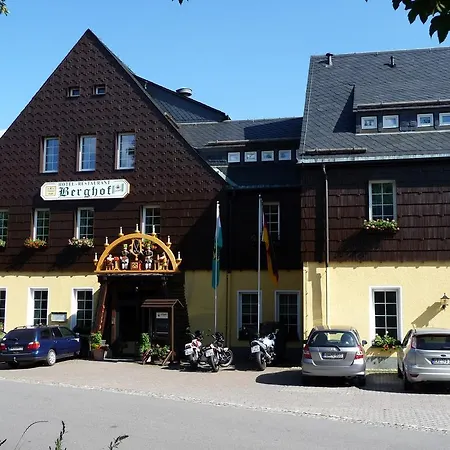 Hotel Berghof-3