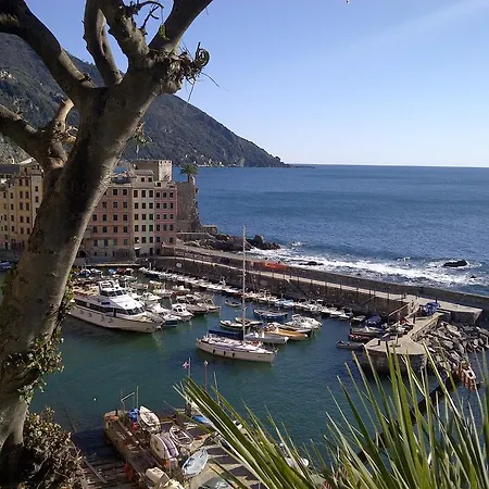 Al Piccolo Scoglio - Room&Breakfast-3