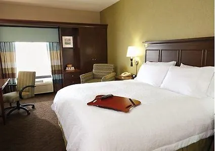 Hampton Inn Bartow-2