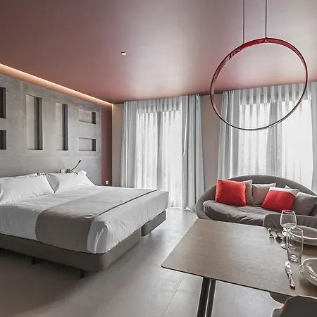 Hotel Plaza Mercado&Spa-2
