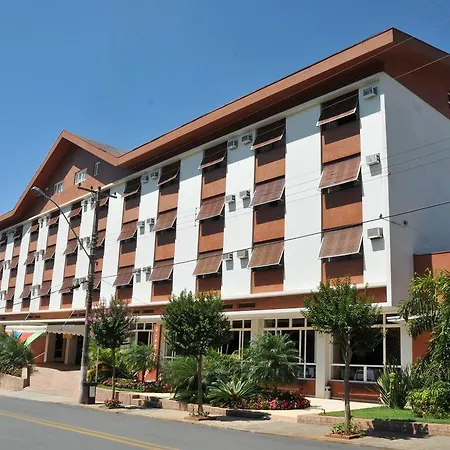 Hotel Majestic-3