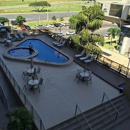 Sateltour Apart Hotel-3