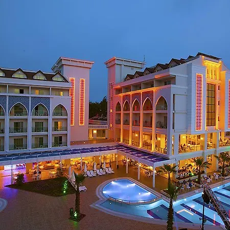 Diamond Elite Hotel & Spa - Adults Only-3