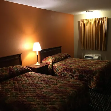 Knights Inn Merrillville-2