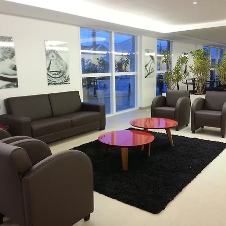 Personal Smart Hotel-2