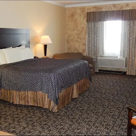 Motel 6-Colorado City, Tx-3