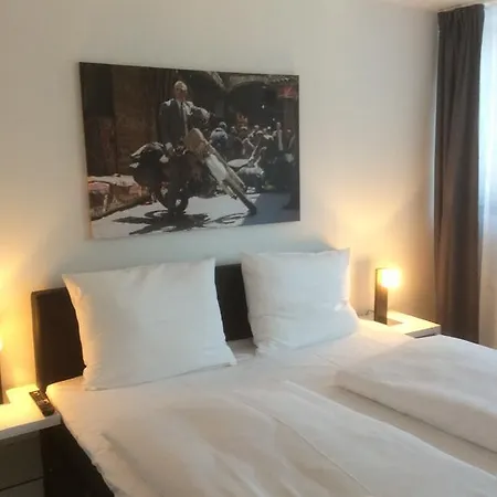 Hotel Stay-2