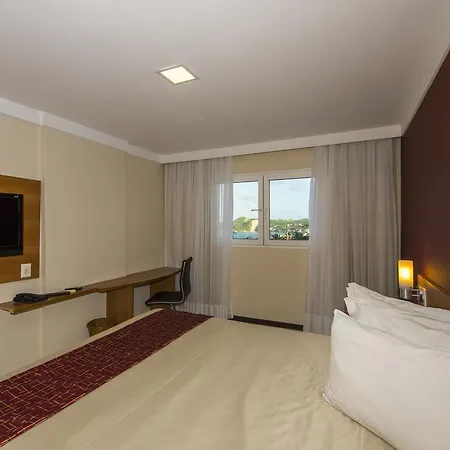 Red Roof Inn Natal-3