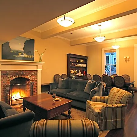 The Gables Inn Sausalito-2