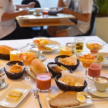 Belga Hotel-2