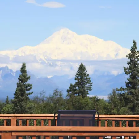 Grace And Bill'S Freedom Hills B&B-2