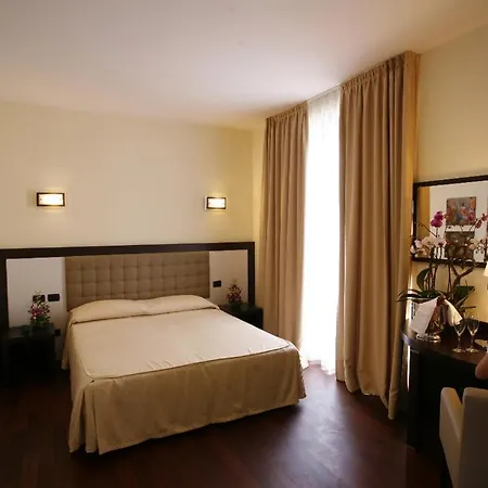 Hotel Le Macine-2