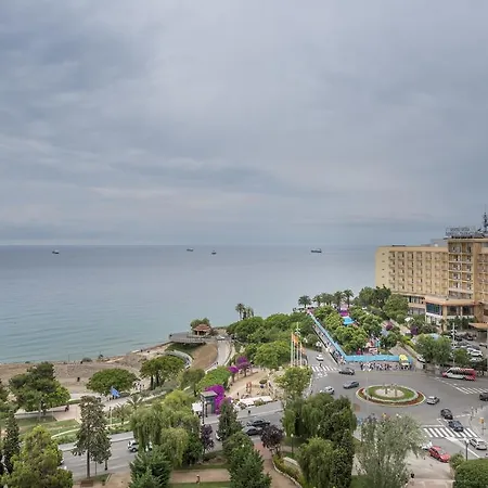 Alexandra Aparthotel Benstarhotelgroup-3