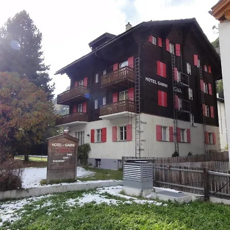 Hotel Cima-2