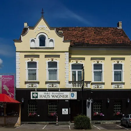 Hotel Haus Wagner-3