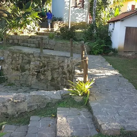 Pousada Sol da Trindade-2