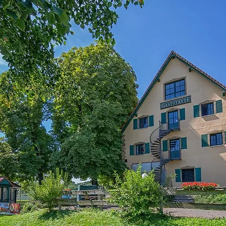 Gastwirtschaft&Hotel Hallescher Anger-2