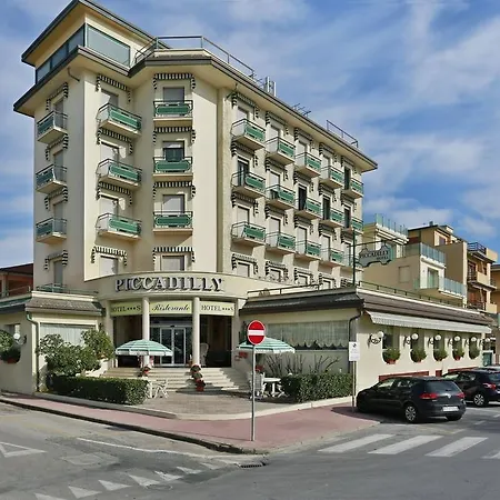 Hotel Piccadilly-3