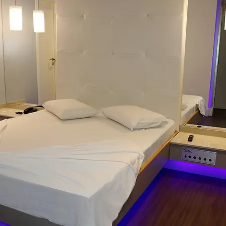Hotel Praia Grande Niterói-3