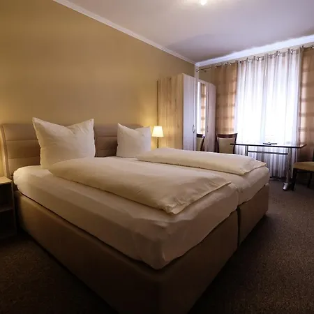 Hotel Grüner Kranz-3
