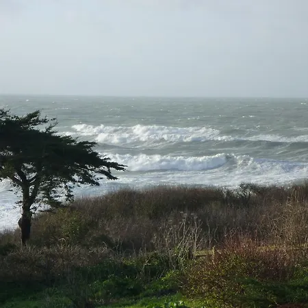 La Criste Marine-2