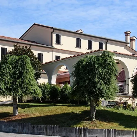 Hotel San Marco-3