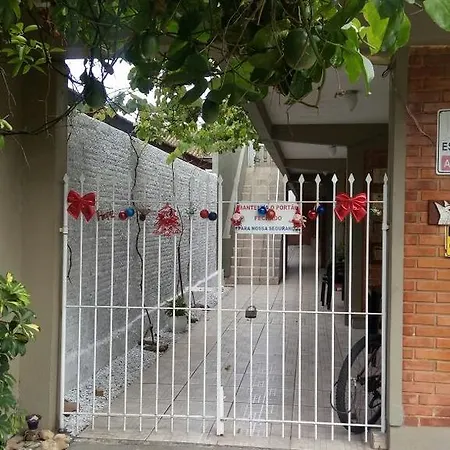 Pousada Residencial Paineiras-2