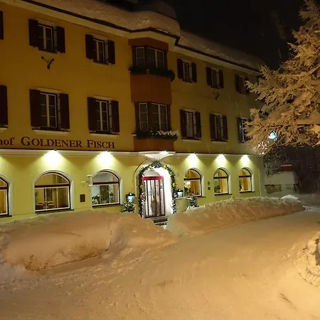 Gasthof Goldener Fisch-2