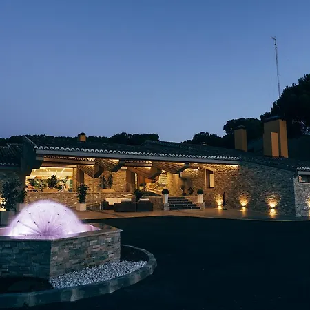 Hotel Resort El Montico - Singular'S Hotels-2