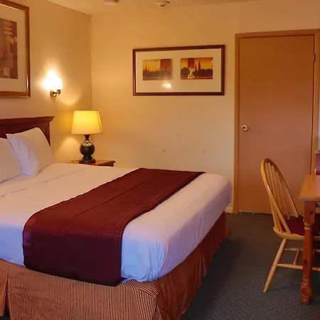Red Carpet Inn Berlin-2