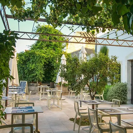 Hotel du Soleil et Spa-2