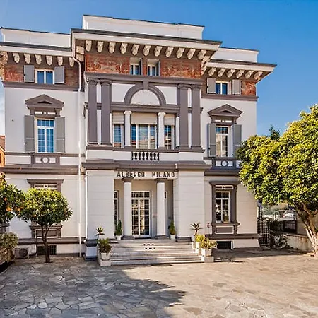 Hotel Milano-2