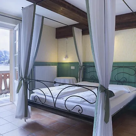 Quinz - Locanda Al Lago-3