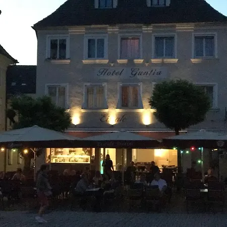 Hotel Guntia-2